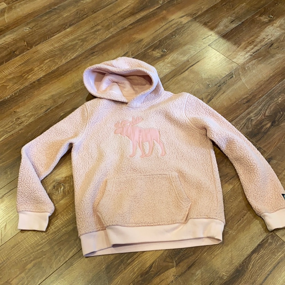 Abercrombie Hoodie